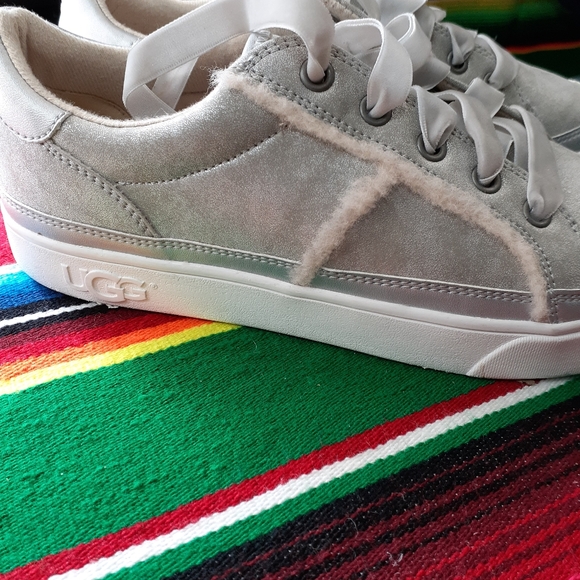 Ugg sneakers - Picture 2 of 6